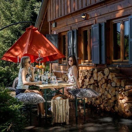 Chalet Joseph Mine Йозефув-Дул Экстерьер фото