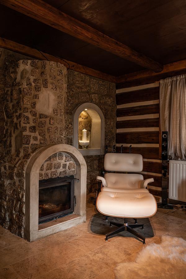 Chalet Joseph Mine Йозефув-Дул Экстерьер фото