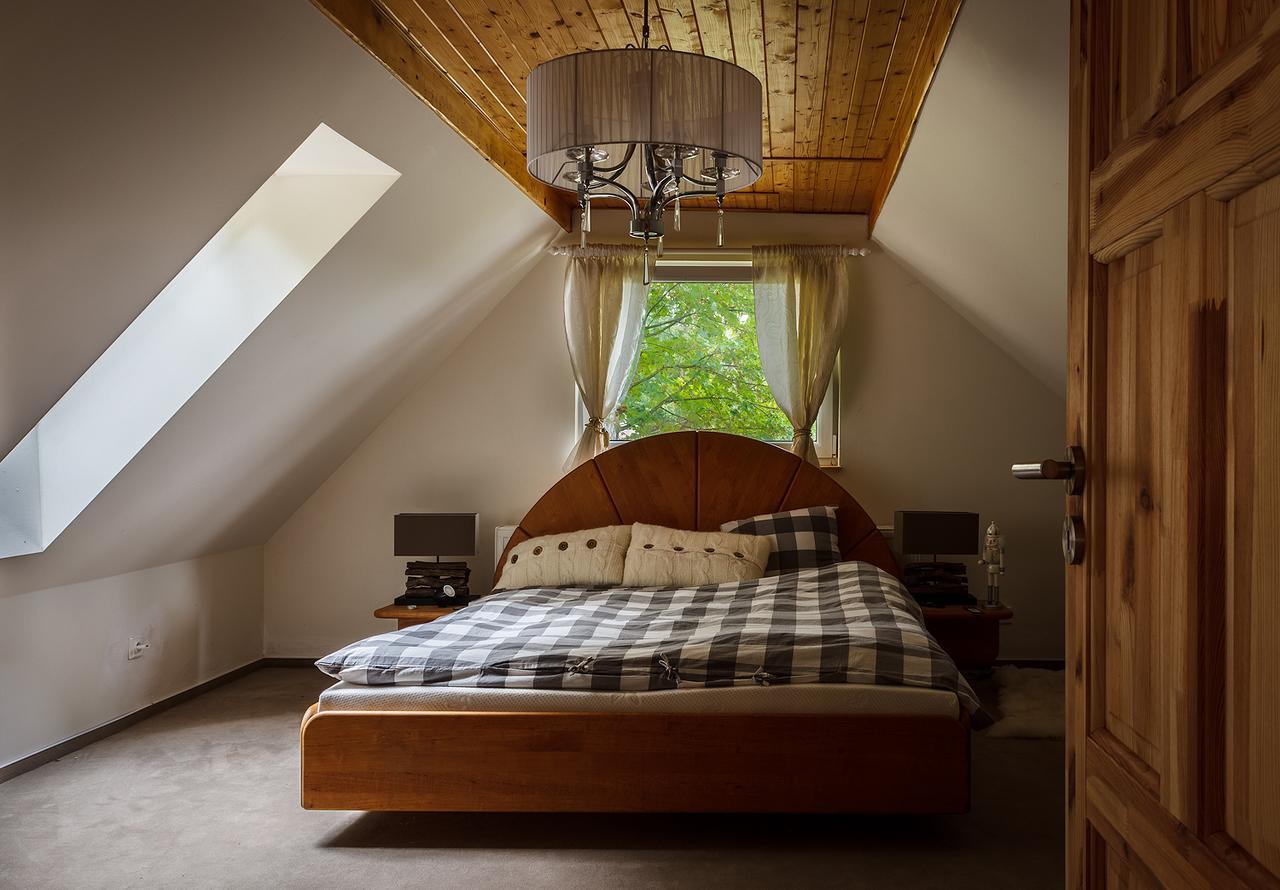 Chalet Joseph Mine Йозефув-Дул Экстерьер фото