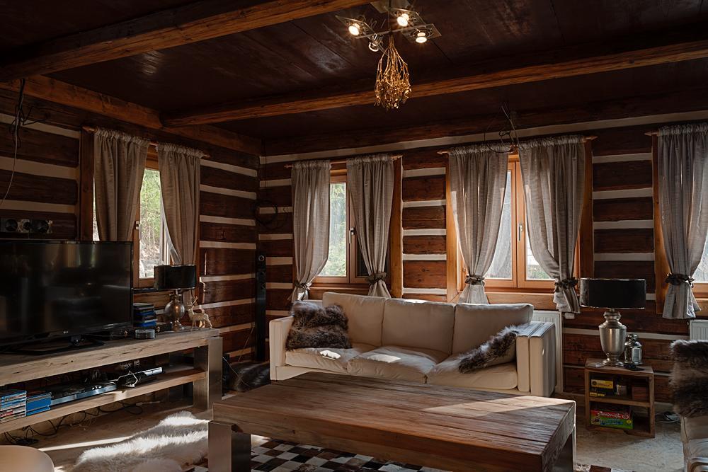 Chalet Joseph Mine Йозефув-Дул Экстерьер фото